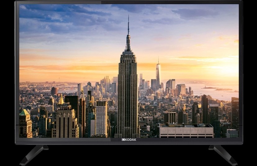 KODAK 60 cm (24 inch) HD Ready LED TV 24HDX100S