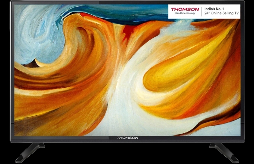 Thomson R9 60 cm (24 inch) HD Ready LED TV