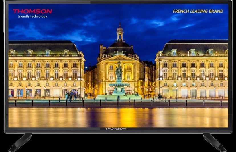 Thomson R9 80 cm (32 inch) HD Ready LED TV