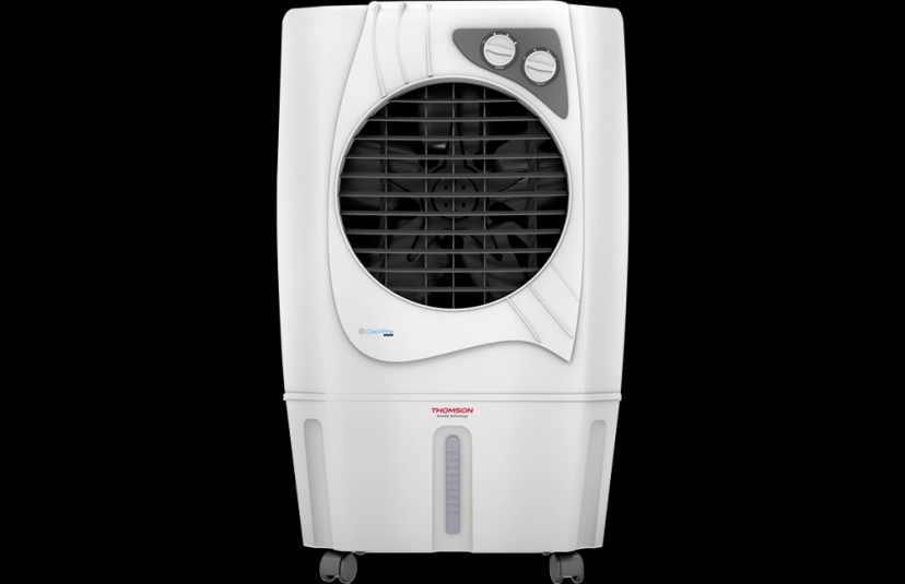 Thomson 60 L Desert Air Cooler (White, Desert Air Cooler (CPD60))