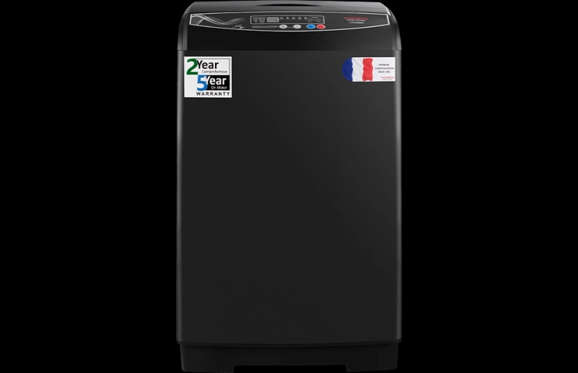 Thomson 11 kg Fully Automatic Top Load Washing Machine Grey (TTL1100S)