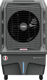 Desert Air Cooler