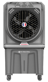 SUV Air Cooler
