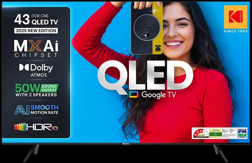 QLED