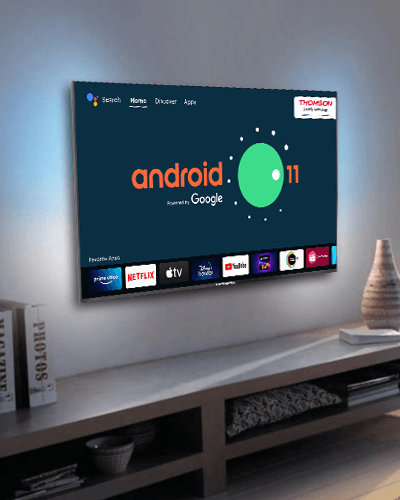 10 Ways to Speed Up Your Android TV Experience