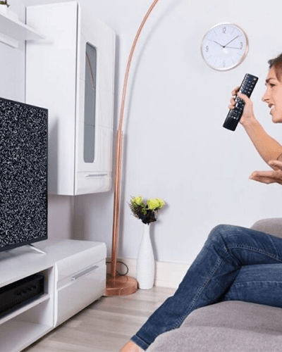 How to Troubleshoot Common TV Problems: Easy Fixes for Better Viewing