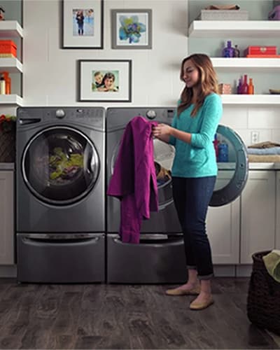 Efficient Laundry Hacks Using Your Washing Machine